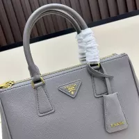 $105.00 USD Prada AAA Quality Handbags For Women #1372181