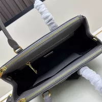 $105.00 USD Prada AAA Quality Handbags For Women #1372181