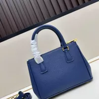 $100.00 USD Prada AAA Quality Handbags For Women #1372182