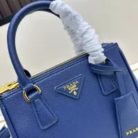 $100.00 USD Prada AAA Quality Handbags For Women #1372182