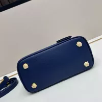 $100.00 USD Prada AAA Quality Handbags For Women #1372182