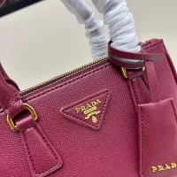 $100.00 USD Prada AAA Quality Handbags For Women #1372184