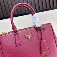 $105.00 USD Prada AAA Quality Handbags For Women #1372185