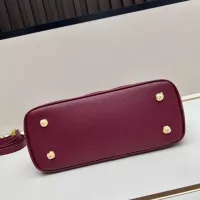 $105.00 USD Prada AAA Quality Handbags For Women #1372185