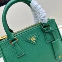 $100.00 USD Prada AAA Quality Handbags For Women #1372186