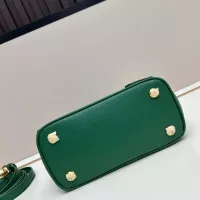 $100.00 USD Prada AAA Quality Handbags For Women #1372186