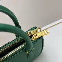 $100.00 USD Prada AAA Quality Handbags For Women #1372186