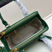 $100.00 USD Prada AAA Quality Handbags For Women #1372186