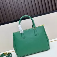 $105.00 USD Prada AAA Quality Handbags For Women #1372187
