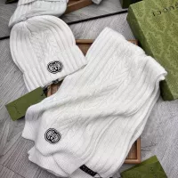 $52.00 USD Gucci Hat and Scarf Set #1372188