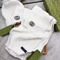 $52.00 USD Gucci Hat and Scarf Set #1372188