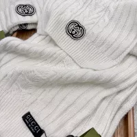 $52.00 USD Gucci Hat and Scarf Set #1372188