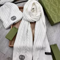 $52.00 USD Gucci Hat and Scarf Set #1372188