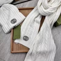 $52.00 USD Gucci Hat and Scarf Set #1372188
