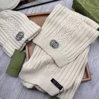 $52.00 USD Gucci Hat and Scarf Set #1372189