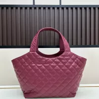 $115.00 USD Yves Saint Laurent AAA Quality Handbags For Women #1372190