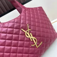 $115.00 USD Yves Saint Laurent AAA Quality Handbags For Women #1372190