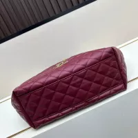 $115.00 USD Yves Saint Laurent AAA Quality Handbags For Women #1372190