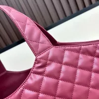 $115.00 USD Yves Saint Laurent AAA Quality Handbags For Women #1372190