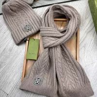 $52.00 USD Gucci Hat and Scarf Set #1372191