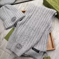 $52.00 USD Gucci Hat and Scarf Set #1372192