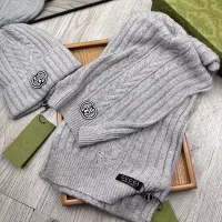 $52.00 USD Gucci Hat and Scarf Set #1372192