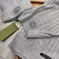 $52.00 USD Gucci Hat and Scarf Set #1372192