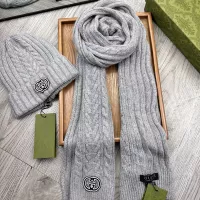 $52.00 USD Gucci Hat and Scarf Set #1372192