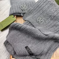 $52.00 USD Gucci Hat and Scarf Set #1372193