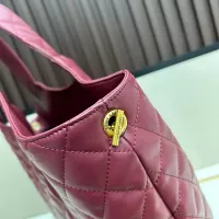 $122.00 USD Yves Saint Laurent AAA Quality Handbags For Women #1372194