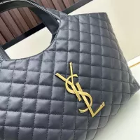 $115.00 USD Yves Saint Laurent AAA Quality Handbags For Women #1372195
