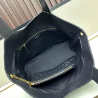 $115.00 USD Yves Saint Laurent AAA Quality Handbags For Women #1372195