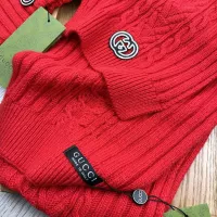 $52.00 USD Gucci Hat and Scarf Set #1372196