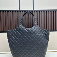 $122.00 USD Yves Saint Laurent AAA Quality Handbags For Women #1372198