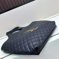 $122.00 USD Yves Saint Laurent AAA Quality Handbags For Women #1372198