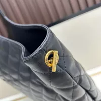 $122.00 USD Yves Saint Laurent AAA Quality Handbags For Women #1372198