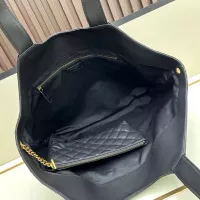 $122.00 USD Yves Saint Laurent AAA Quality Handbags For Women #1372198