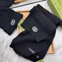 $52.00 USD Gucci Hat and Scarf Set #1372199