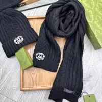 $52.00 USD Gucci Hat and Scarf Set #1372199