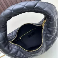 $128.00 USD Yves Saint Laurent AAA Quality Handbags For Women #1372200