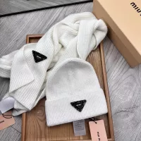 $52.00 USD MIU MIU Hat and Scarf Set #1372201