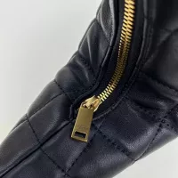 $105.00 USD Yves Saint Laurent AAA Quality Handbags For Women #1372202