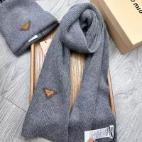 $52.00 USD MIU MIU Hat and Scarf Set #1372203