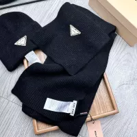 $52.00 USD MIU MIU Hat and Scarf Set #1372205
