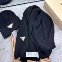 $52.00 USD MIU MIU Hat and Scarf Set #1372205