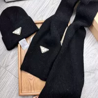 $52.00 USD MIU MIU Hat and Scarf Set #1372205