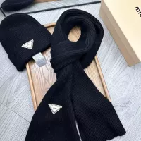 $52.00 USD MIU MIU Hat and Scarf Set #1372205