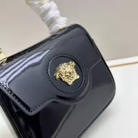 $96.00 USD Versace AAA Quality Handbags For Women #1372206
