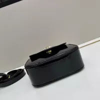 $96.00 USD Versace AAA Quality Handbags For Women #1372206