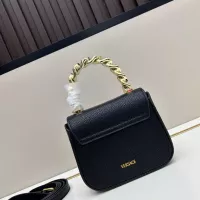 $96.00 USD Versace AAA Quality Handbags For Women #1372207